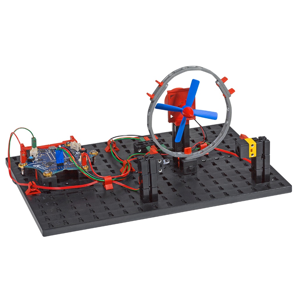 fischertechnik Education - Calliope - Primary School Set