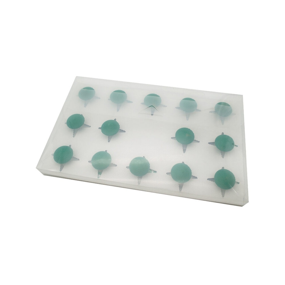EDX Education - Paint Stamp Farm 14pc
