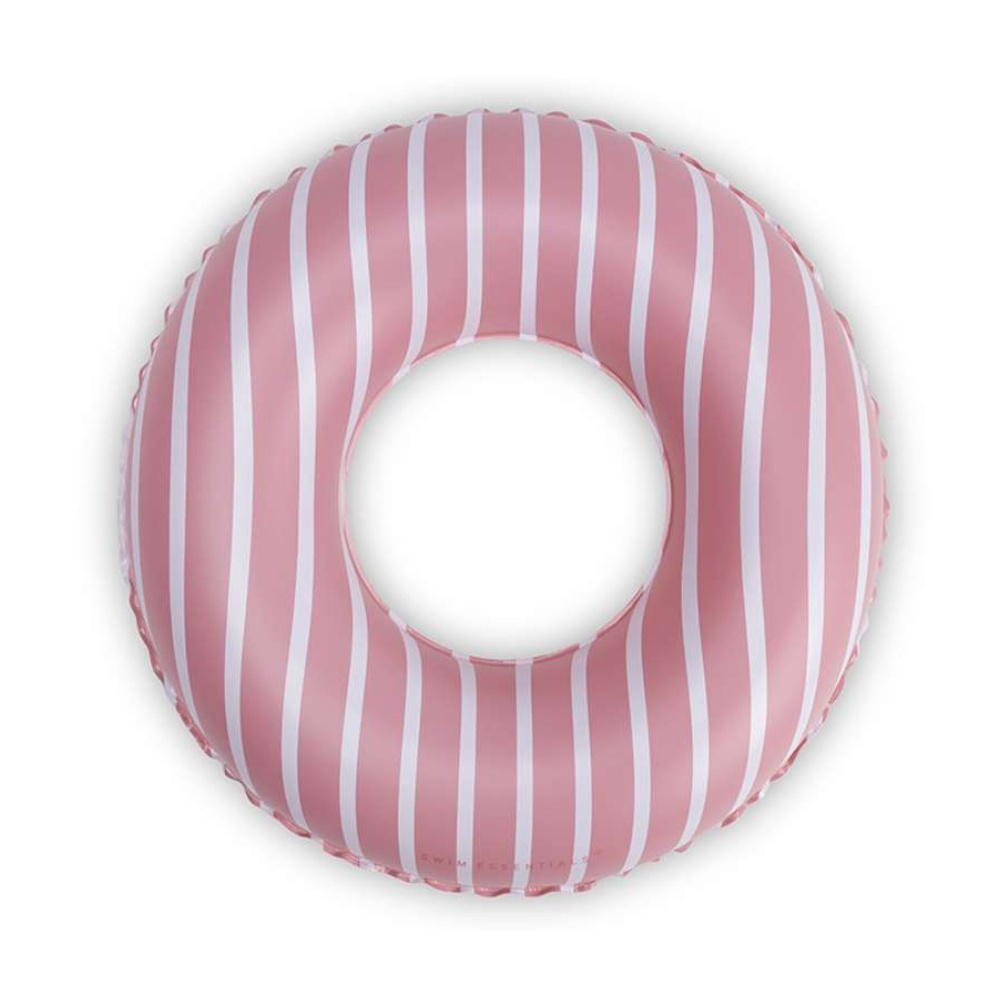 Swim Essentials - Swim Ring - Boldlines 55cm