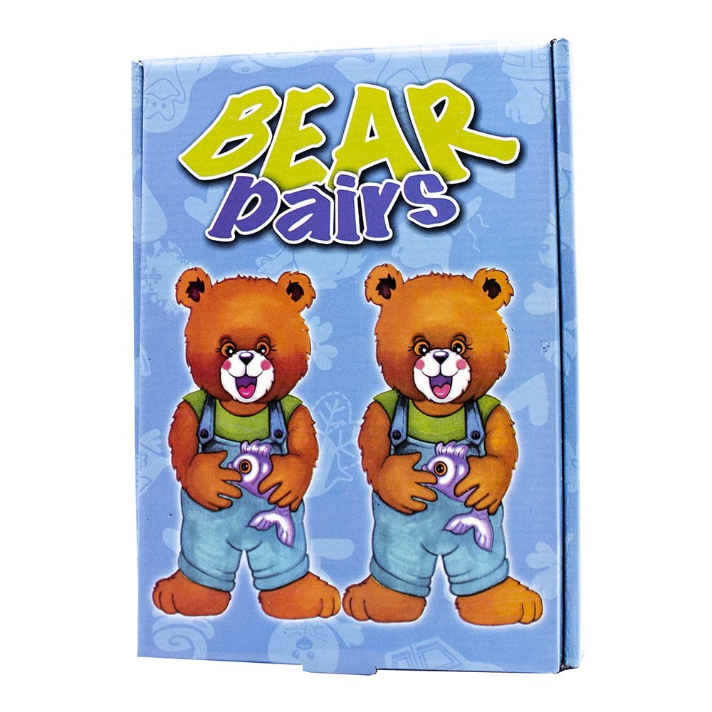 Idem Smile - Bear Pair