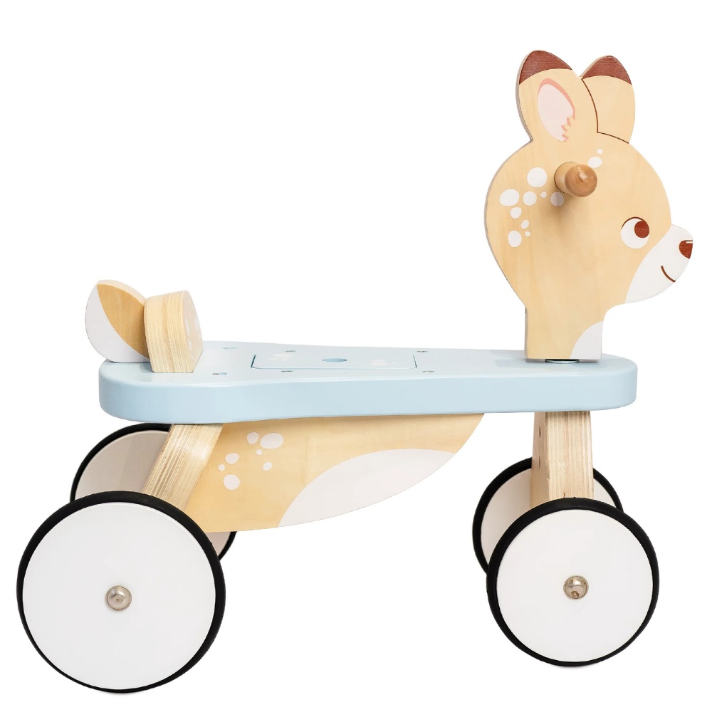 Le Toy Van - Woodland Ride-On Deer
