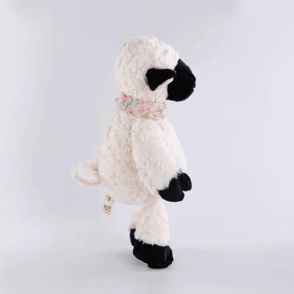 Gabriel - Plush Animal Soft Toy - Houradon Sheep - 40cm