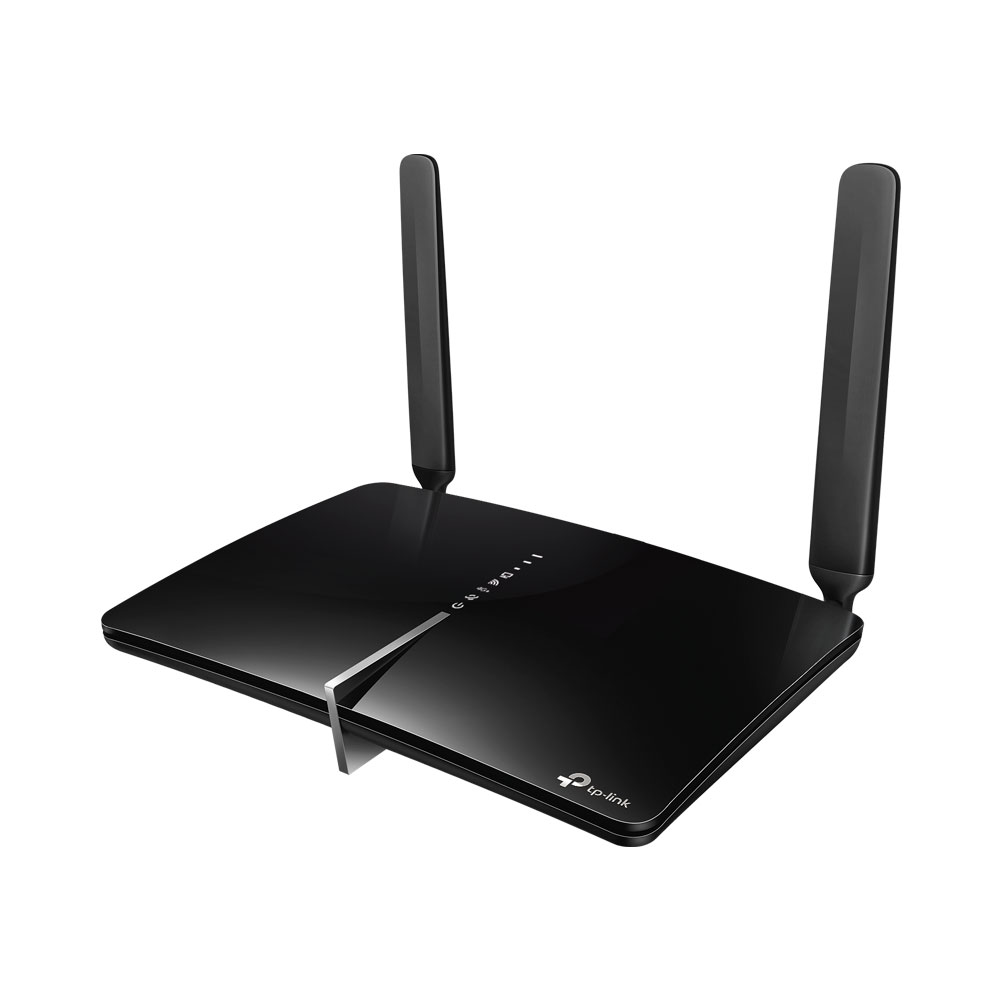 Wireless Routers - Tp-Link Archer Mr600 4G+ Cat6 Ac1200 Wireless Dual ...