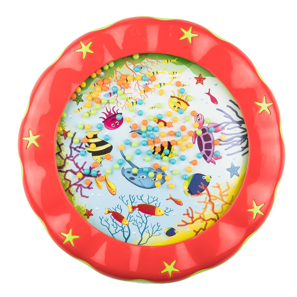 Halilit - Music Instrument for Babies & Toddlers - Wave Drum -**