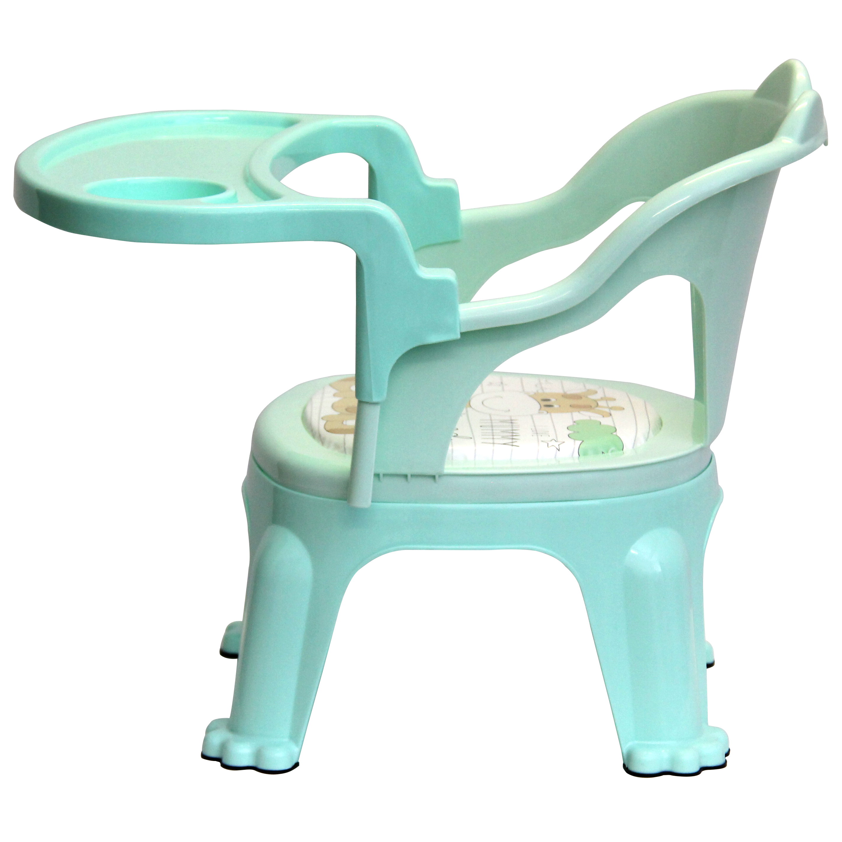 High Chairs & Booster Seats Nuovo Children's Dining Chair With