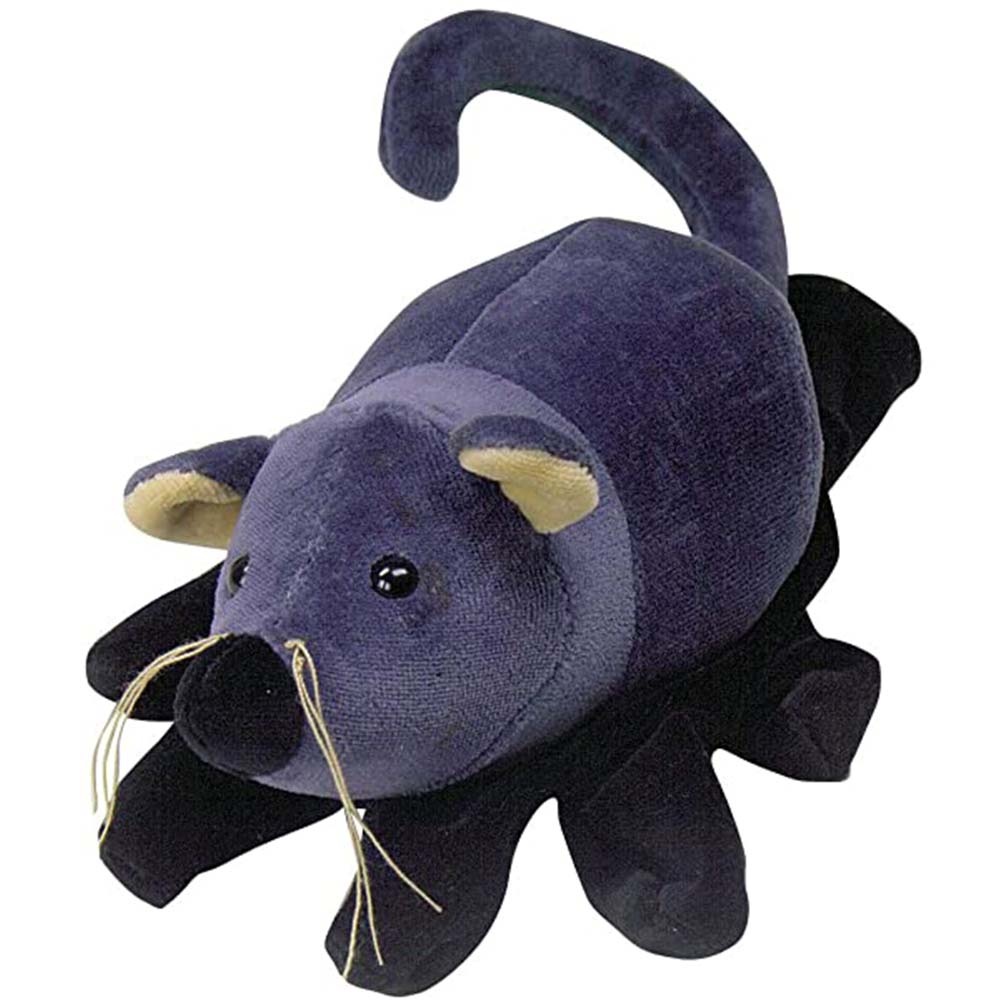 Beleduc - Hand Puppet - Mouse