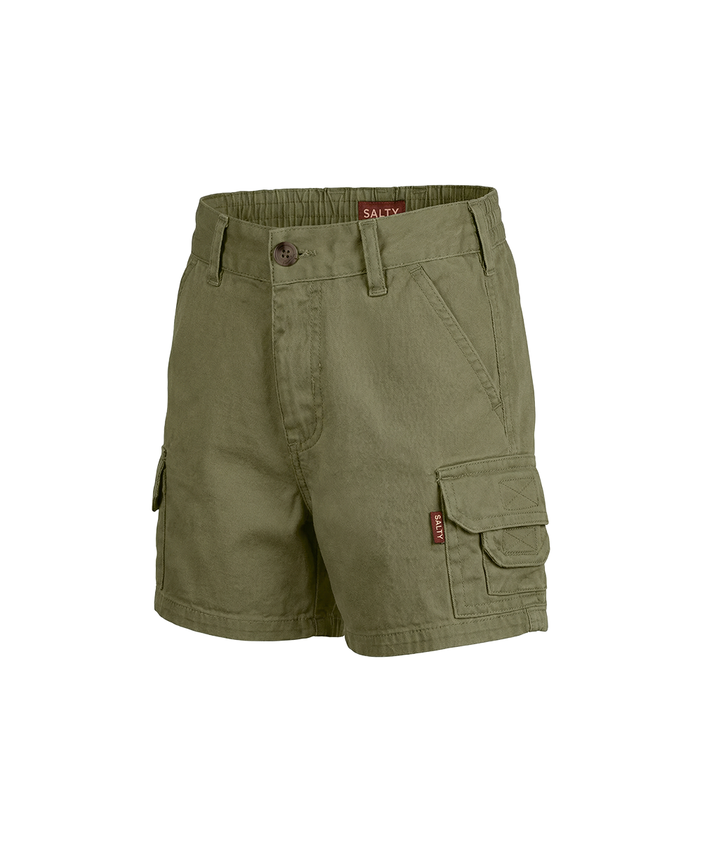 Jakkals Kids Kortbroek