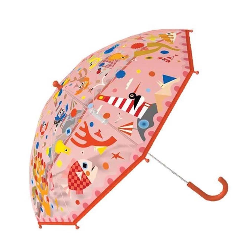 Mideer - Kids Umbrella - Summer Beach