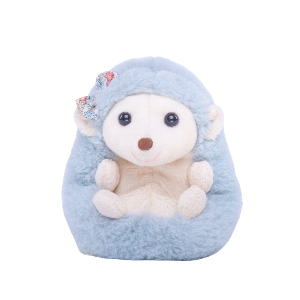 Gabriel - Plush Animal Soft Toy - Alvin Hedgehog - 15cm
