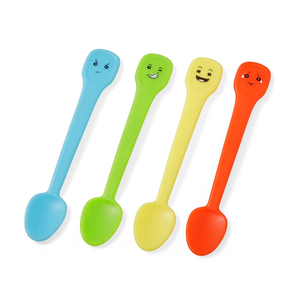 Hand2Mind - Cupful Of Feelings Cafe: Social Emotional Learning Pretend Playset