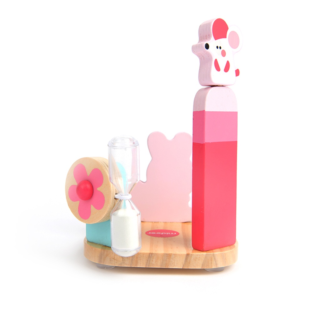 Mideer - Toothbrush Timer - Baby Tina