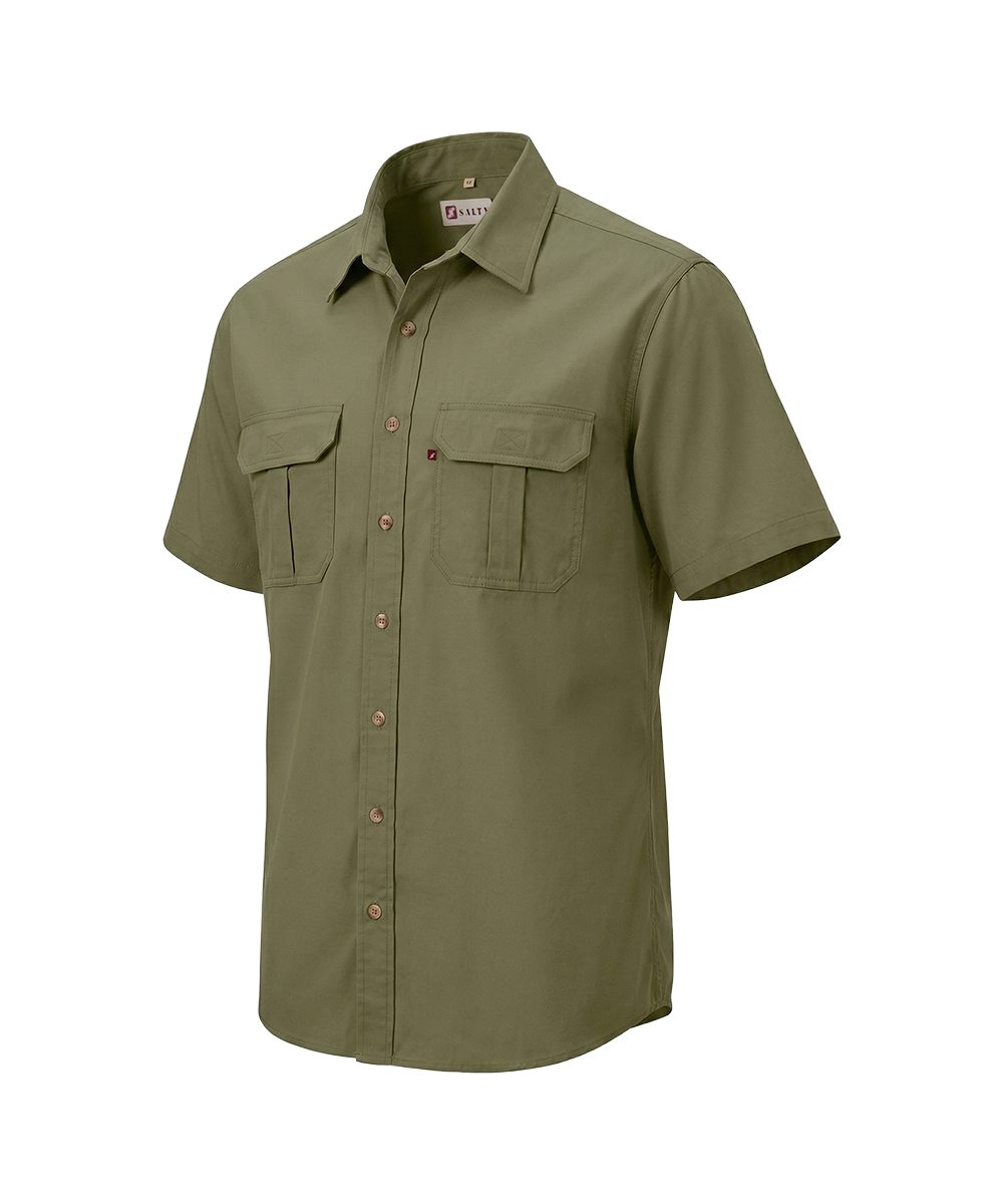 End Of Range - Expedition Bush Shirt