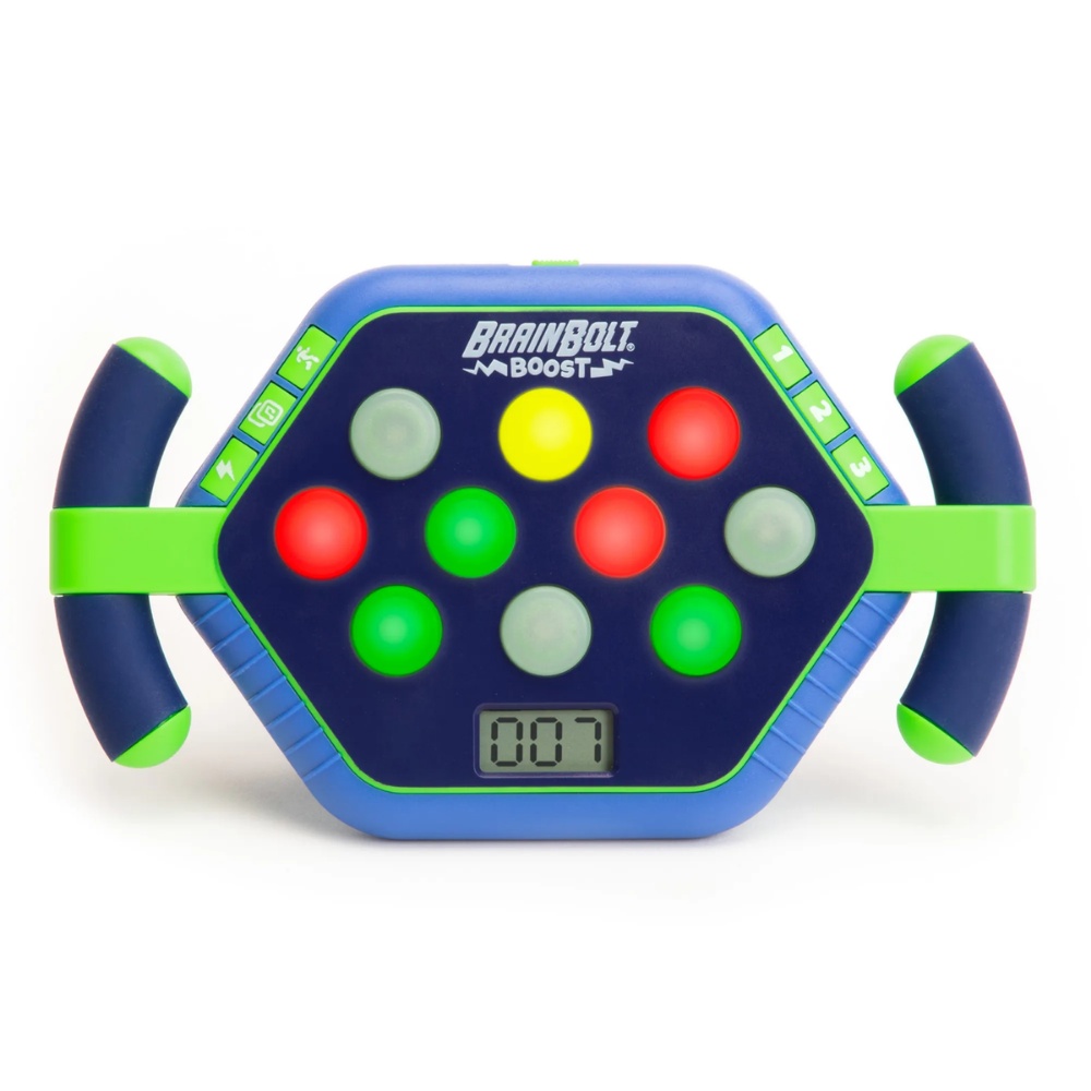 Educational Insights - BrainBolt® Boost Memory Game