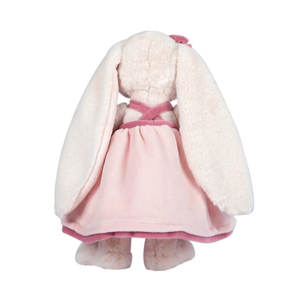 Gabriel - Plush Animal Soft Toy - Rebecca Bunny - 30cm